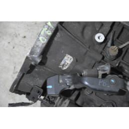 Cambio manuale 5 marce Hyundai I20 dal 2012 al 2015 cod 4300002611  1765899592331