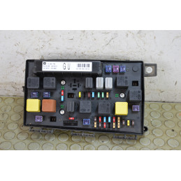 Centralina portafusibili Opel Zafira B dal 2005 al 2014 cod 13206748  1765901360750