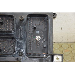 Centralina portafusibili Opel Zafira B dal 2005 al 2014 cod 13206748  1765901360750