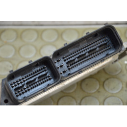 Centralina motore Opel Zafira B 1.6 b dal 2005 al 2014 cod 55565363 0261s04023  1765901612576