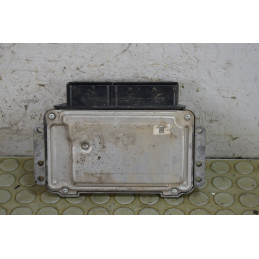 Centralina motore Opel Zafira B 1.6 b dal 2005 al 2014 cod 55565363 0261s04023  1765901612576