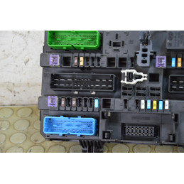 Centralina body computer Opel Zafira B dal 2005 al 2014 cod 13220831  1765901931981
