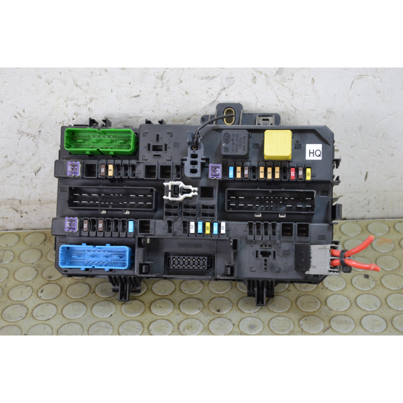 Centralina body computer Opel Zafira B dal 2005 al 2014 cod 13220831  1765901931981