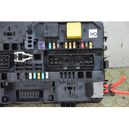 Centralina body computer Opel Zafira B dal 2005 al 2014 cod 13220831  1765901931981