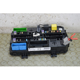 Centralina body computer Opel Zafira B dal 2005 al 2014 cod 13220831  1765901931981