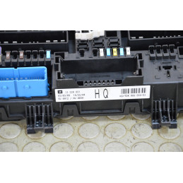 Centralina body computer Opel Zafira B dal 2005 al 2014 cod 13220831  1765901931981