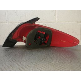 FANALE FANALINO STOP POST SX PEUGEOT 206 PLUS DAL 2009 AL 2012 3 PORTE  2400000047124
