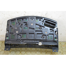 Contachilometri quadro strumenti Opel Zafira B 1.6 b dal 2005 al 2014 cod 13267552  1765902119388