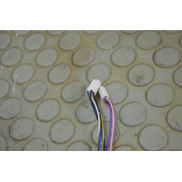 Specchietto retrovisore elettrico ant dx Toyota Prius XW30 dal 2009 al 2015 cod 8791047190  1765960321594