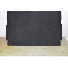 Pianale copriruota di scorta Peugeot 2008 dal 2019 al 2024 cod 98257388zd  1765962238098