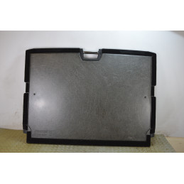 Pianale copriruota di scorta Peugeot 2008 dal 2019 al 2024 cod 98257388zd  1765962238098