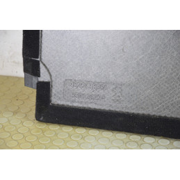 Pianale copriruota di scorta Peugeot 2008 dal 2019 al 2024 cod 98257388zd  1765962238098