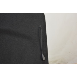 Cappelliera pianale bagagliaio posteriore Peugeot 2008 dal 2019 al 2024 cod 9825755580  1765962519036