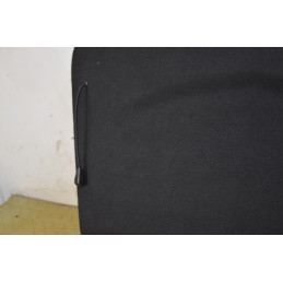 Cappelliera pianale bagagliaio posteriore Peugeot 2008 dal 2019 al 2024 cod 9825755580  1765962519036