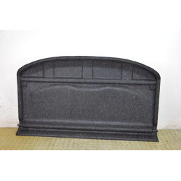 Cappelliera pianale bagagliaio posteriore Peugeot 2008 dal 2019 al 2024 cod 9825755580  1765962519036