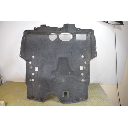 Carter coprimotore inferiore Peugeot 2008 1.2 b dal 2019 al 2024 cod 9824226480  1765962878485