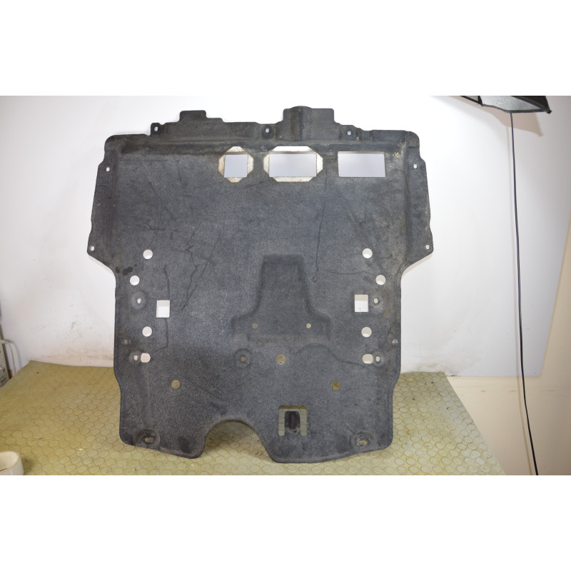 Carter coprimotore inferiore Peugeot 2008 1.2 b dal 2019 al 2024 cod 9824226480  1765962878485