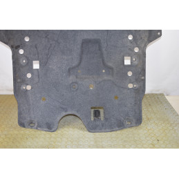 Carter coprimotore inferiore Peugeot 2008 1.2 b dal 2019 al 2024 cod 9824226480  1765962878485