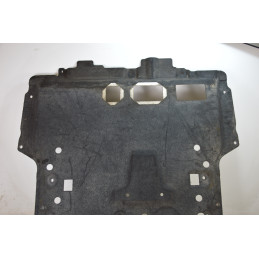 Carter coprimotore inferiore Peugeot 2008 1.2 b dal 2019 al 2024 cod 9824226480  1765962878485