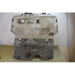 Carter coprimotore inferiore Peugeot 2008 1.2 b dal 2019 al 2024 cod 9824226480  1765962878485