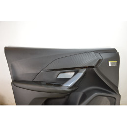 Pannello portiera interna ant sx Peugeot 2008 dal 2019 al 2024 cod 98325577ZD  1765963286357