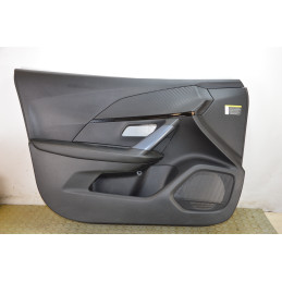 Pannello portiera interna ant sx Peugeot 2008 dal 2019 al 2024 cod 98325577ZD  1765963286357