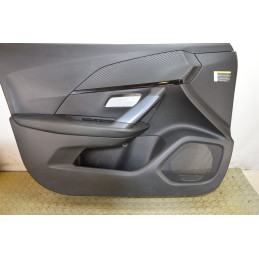 Pannello portiera interna ant sx Peugeot 2008 dal 2019 al 2024 cod 98325577ZD  1765963286357