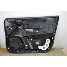 Pannello portiera interna ant sx Peugeot 2008 dal 2019 al 2024 cod 98325577ZD  1765963286357