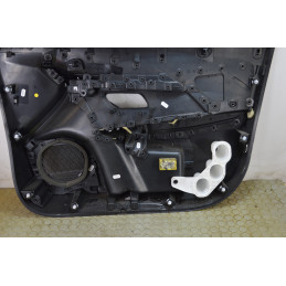 Pannello portiera interna ant sx Peugeot 2008 dal 2019 al 2024 cod 98325577ZD  1765963286357