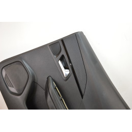 Pannello portiera interna post dx Peugeot 2008 dal 2019 al 2024 cod 98325787ZD  1765963556412
