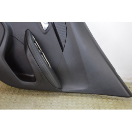 Pannello portiera interna post dx Peugeot 2008 dal 2019 al 2024 cod 98325787ZD  1765963556412