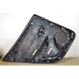 Pannello portiera interna post dx Peugeot 2008 dal 2019 al 2024 cod 98325787ZD  1765963556412