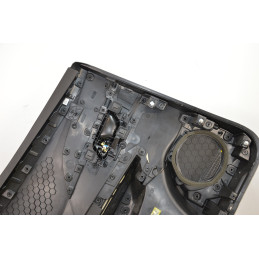 Pannello portiera interna post dx Peugeot 2008 dal 2019 al 2024 cod 98325787ZD  1765963556412