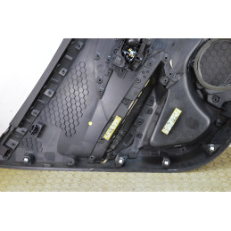 Pannello portiera interna post dx Peugeot 2008 dal 2019 al 2024 cod 98325787ZD  1765963556412