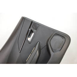 Pannello portiera interna post sx Peugeot 2008 dal 2019 al 2024 cod 98325792ZD  1765964108528