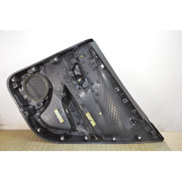 Pannello portiera interna post sx Peugeot 2008 dal 2019 al 2024 cod 98325792ZD  1765964108528