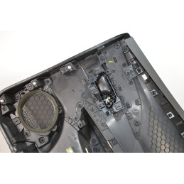 Pannello portiera interna post sx Peugeot 2008 dal 2019 al 2024 cod 98325792ZD  1765964108528