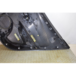 Pannello portiera interna post sx Peugeot 2008 dal 2019 al 2024 cod 98325792ZD  1765964108528
