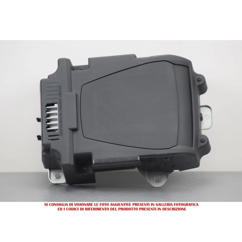 Proiettore interno velocità Citroen DS5 2.0 HDi dal 2011-14 cod.96655432zd-01  2400000002857