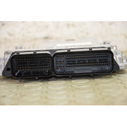 Centralina motore Audi A4 B7 2.0 TDI dal 2004 al 2009 cod 03g906016jd 0281012654  1765984296472