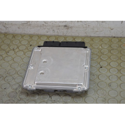 Centralina motore Audi A4 B7 2.0 TDI dal 2004 al 2009 cod 03g906016jd 0281012654  1765984296472