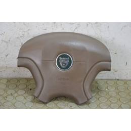 Airbag volante Jaguar X-Type dal 2001 al 2010 cod C2S44921LEG  1765986944708
