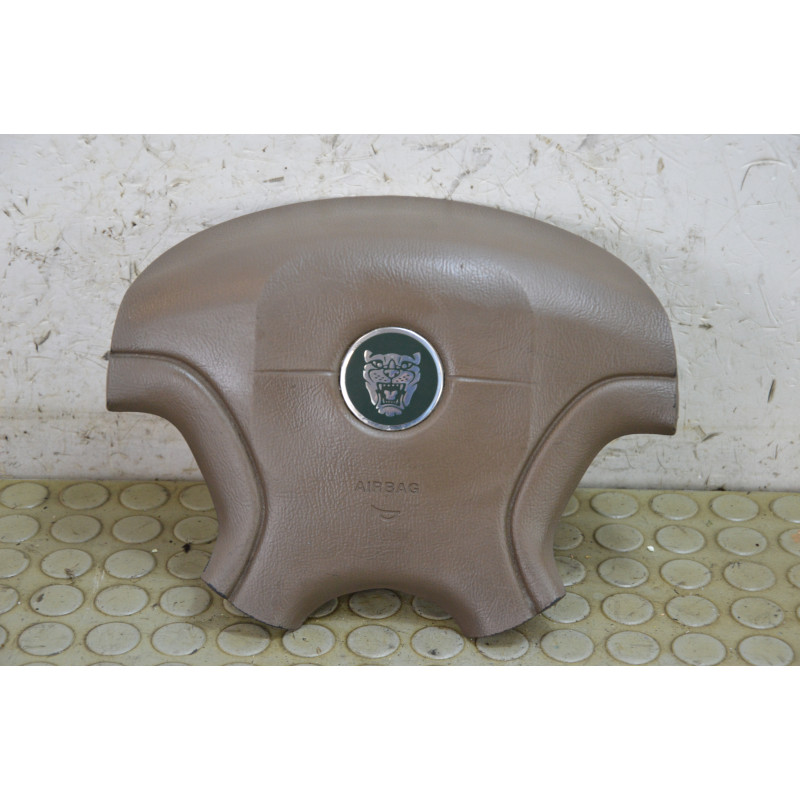 Airbag volante Jaguar X-Type dal 2001 al 2010 cod C2S44921LEG  1765986944708