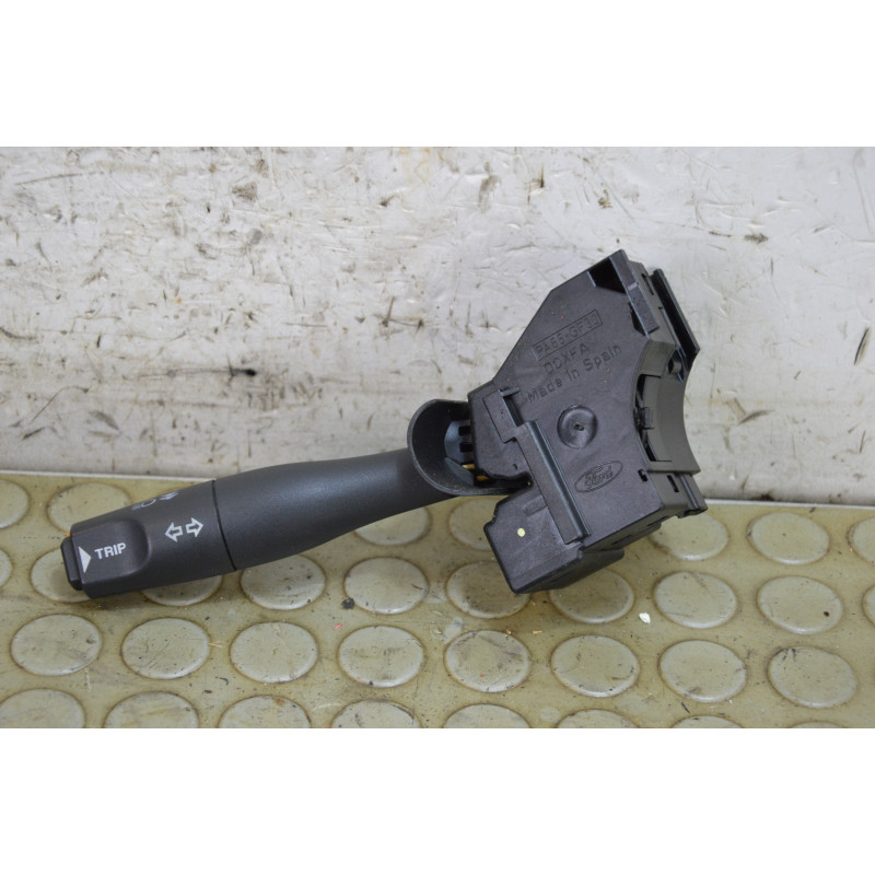 Devioluci leva sx Jaguar X-Type dal 2001 al 2010 cod 1x4313335af  1765987597682