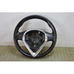 Volante sterzo Alfa Romeo Mito dal 2013 al 2018 cod 01561208420  1765988142348