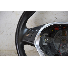 Volante sterzo Alfa Romeo Mito dal 2013 al 2018 cod 01561208420  1765988142348