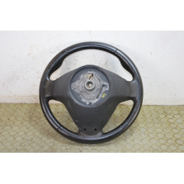 Volante sterzo Alfa Romeo Mito dal 2013 al 2018 cod 01561208420  1765988142348