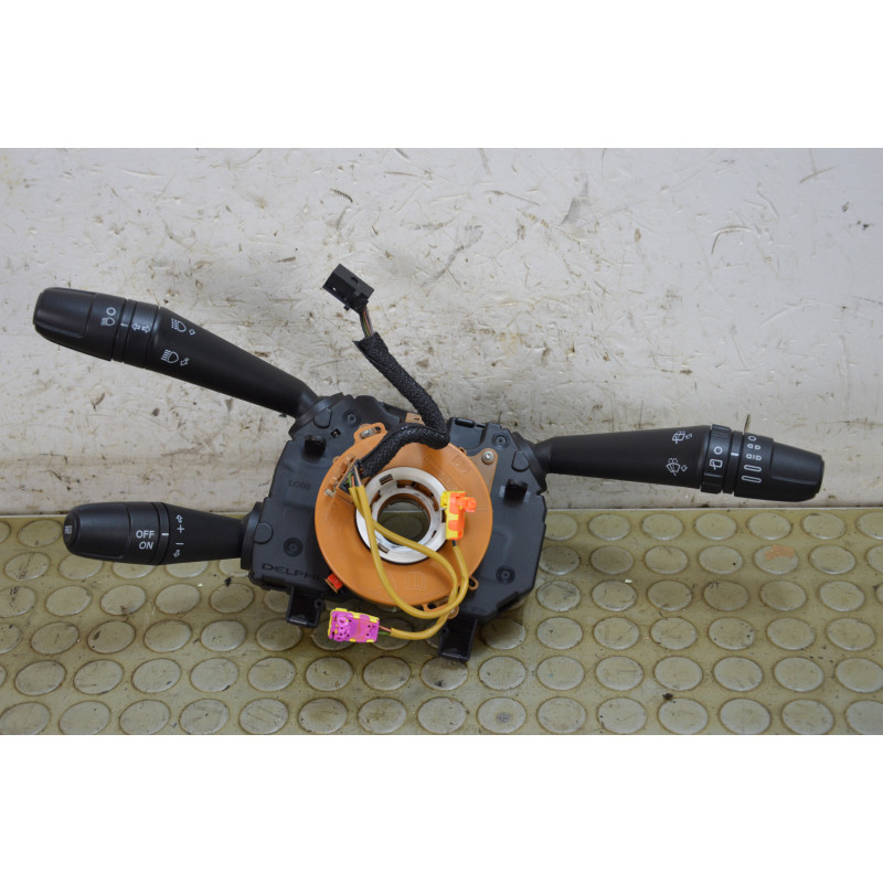 Devioluci completo di contatto spiralato Alfa Romeo Mito dal 2013 al 2018 cod 156105932  1765988526995