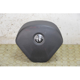 Airbag volante Alfa Romeo Mito dal 2013 al 2018 cod 01561303040  1766049290510