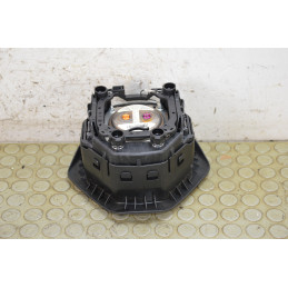 Airbag volante Alfa Romeo Mito dal 2013 al 2018 cod 01561303040  1766049290510